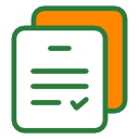 reports icon